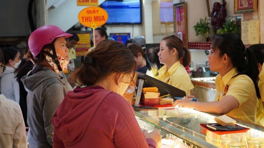 Gợi ý phát hành chứng chỉ vàng: Giải pháp quản lý vàng trong dân